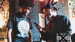 PG baby by redveil & Denzel curry (remix) (BEST CLEAN VERSION ON YT)