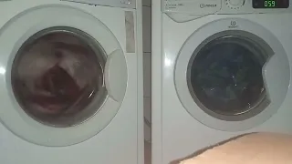 прання в пральних машинах індезід бавовна 60 частина (2/5)