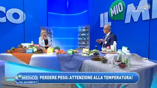 La dieta salutare per ridurre il peso corporeo