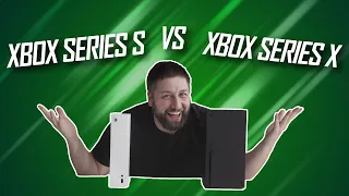 Xbox Series S vs. Xbox Series X | Which is right for you?