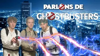 ParLons de - Ghostbusters 2016 (spoilers)