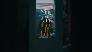Sống Xa Anh Chẳng Dễ Dàng - Bảo Anh | Cover | Giọng Nam | Ngô Thành Dương | Lyrics.