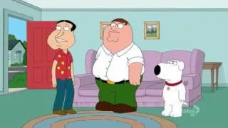 Family Guy - Light the Beacons