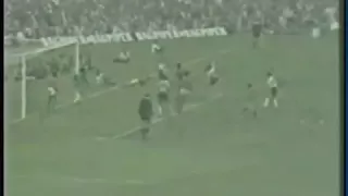 1984 Nehrucup India vs Argentina