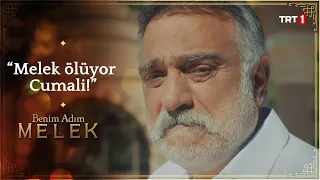 "Toprağımda, ocağımda öleyim diye gelmiş!"-Benim Adım Melek