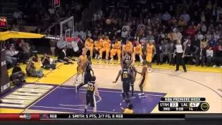 Kobe Bryant Mix Hd 2012