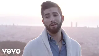 Kendji Girac - Elle M'a Aimé (Clip Officiel)