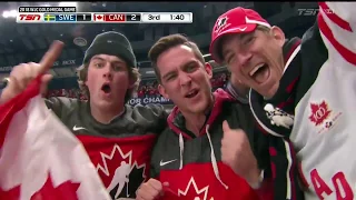 Every World Juniors Winning Goal 2010-2020