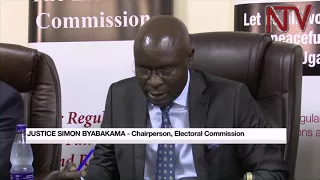 Electoral commision starts compiling registers for local council elections