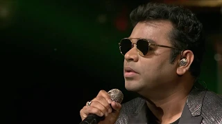 Mustafa Mustafa   A R  Rahman Live in Chennai 1