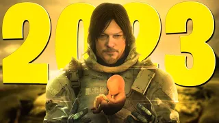 Should You Play Death Stranding In 2023?