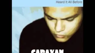 Caravan - Jamie Cullum