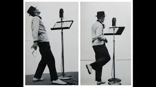 8 Minutes of Fred Astaire Dancing in Your Ears