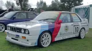 E30 Summer Meet 2014