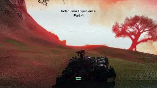 Indar Tank Experience: Part 4 | PlanetSide 2