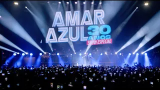 Amar Azul │En Vivo Movistar Arena, Sesión 1