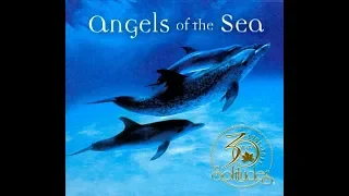 Dan Gibson - Angels Of The Sea (432Hz Tuned) | Relaxing Music, Release Stress, Calming Music