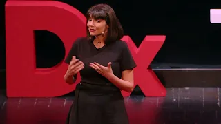 Comment la résilience peut devenir un piège ? | Samah Karaki | TEDxTours