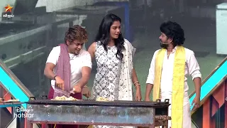 Adhu Idhu Yedhu Season 3 | Lakshmi Priya, Swetha & Shalini | GuruSishyan - Part 1 | Epi 7
