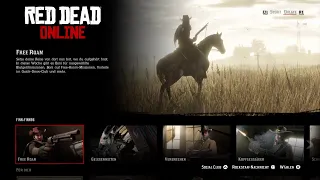 2 Dullies im Wilden Western|Red Dead Redemption live Deutsch Road to 150 Subs