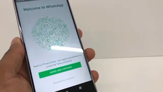 Nunca me llega el código de verificación de WhatsApp