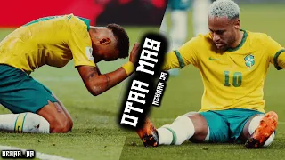 Neymar Jr [RAP] | Otra Más |  (Emocional) PSG Goals & Skills 2022 ᴴᴰ