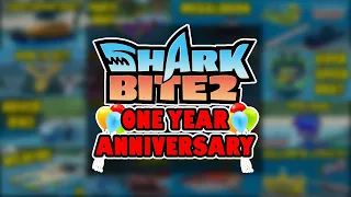 SHARKBITE 2 ONE YEAR ANNIVERSARY MOVIE: EVERYTHING THAT HAPPENED