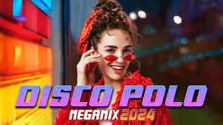 Piosenki Disco Polo 2024 🍧 Mega Hity 2024 ⚡ Disco Polo W Remixach 2024 ⭐ Musisz Mieć To W Aucie