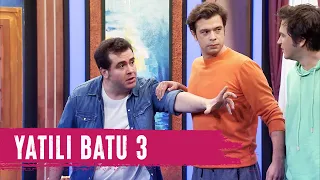 Yatılı Batu 3 (99.Bölüm) - Çok Güzel Hareketler 2