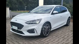 FORD Focus 1.0 EcoBoost 125 CV 5p. ST Line