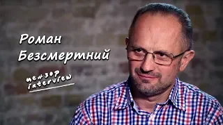 Логіка дій Зеленського доведе його до політичної трагедії - Безсмертний