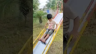 just watch 😍😍 Wait for end 🫣🫣#shorts#trending#baby#viral#youtubeshorts#entertainment#jhula#cute