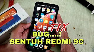 atasi bug tc redmi 9c dan redmi 9a