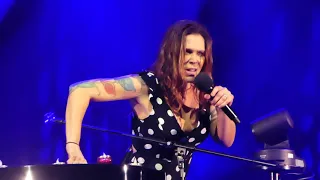 Beth Hart   "  Trouble "   AFAS  Amsterdam