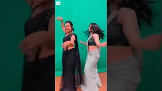 Tip tip barsa pani ft Gulki Joshi! yukti Kapoor !