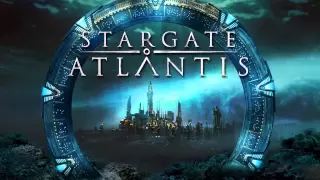 Stargate Atlantis Theme
