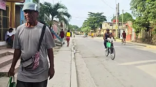 Cuba, Bayamo, 13.12.2023