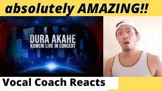 Charitha Attalage feat Ravi Jay Dura Akahe Reaction Kuweni Cinematic Musical Experience