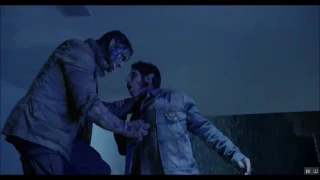 Teen Wolf - Belasko VS Scott