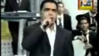 cheb Taher - Mani mani ya Roma