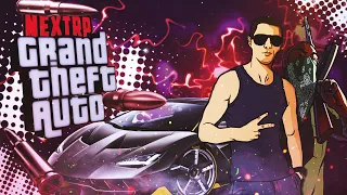 КРУТОЕ ЗНАКОМСТВО С НОВЫМИ ДРУЗЬЯМИ  GTA NEXT RP ║ STREAM 1080p60