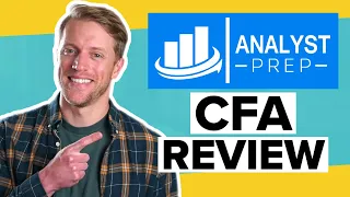 AnalystPrep CFA Review (Best Budget Prep Course?)