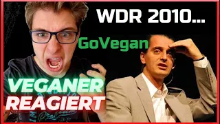 VEGAN IST DIE LÖSUNG!!! SCHON LANGE BEKANNT!! #3