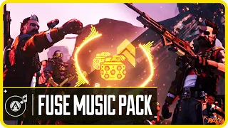 Apex Legends - Fuse Music Pack [High Quality]