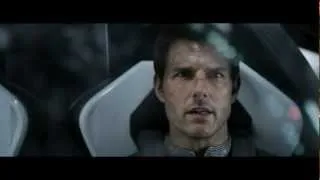 Oblivion   HD Trailer 720p