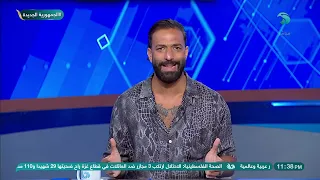 فروق المستويات بين الأساسي والاحتياطي في قائمة الزمالك "فاضحة"ميدو لـ "جوميز": لازم تتقمص شخصية جروس