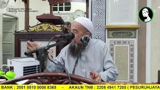 🔴 Siaran Langsung 22/11/2022 Kuliyyah Maghrib & Soal Jawab Agama - Ustaz Azhar Idrus