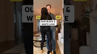 💞OUR BLACK & WHITE LOVE. Why some white men love black women. #driyabo #dating #datingadvice #love