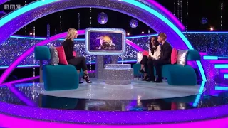 Strictly: It Takes Two Breakdown - 20th November 2019