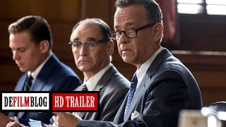 Bridge of Spies (2015) Official HD Trailer [1080p]